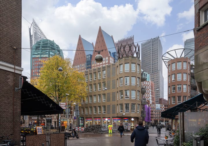 Foto 19 van Bleijenburg 27