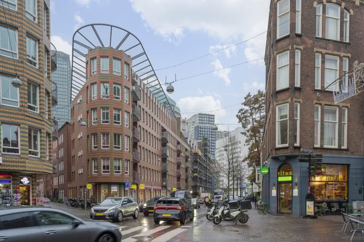 Foto 20 van Bleijenburg 27