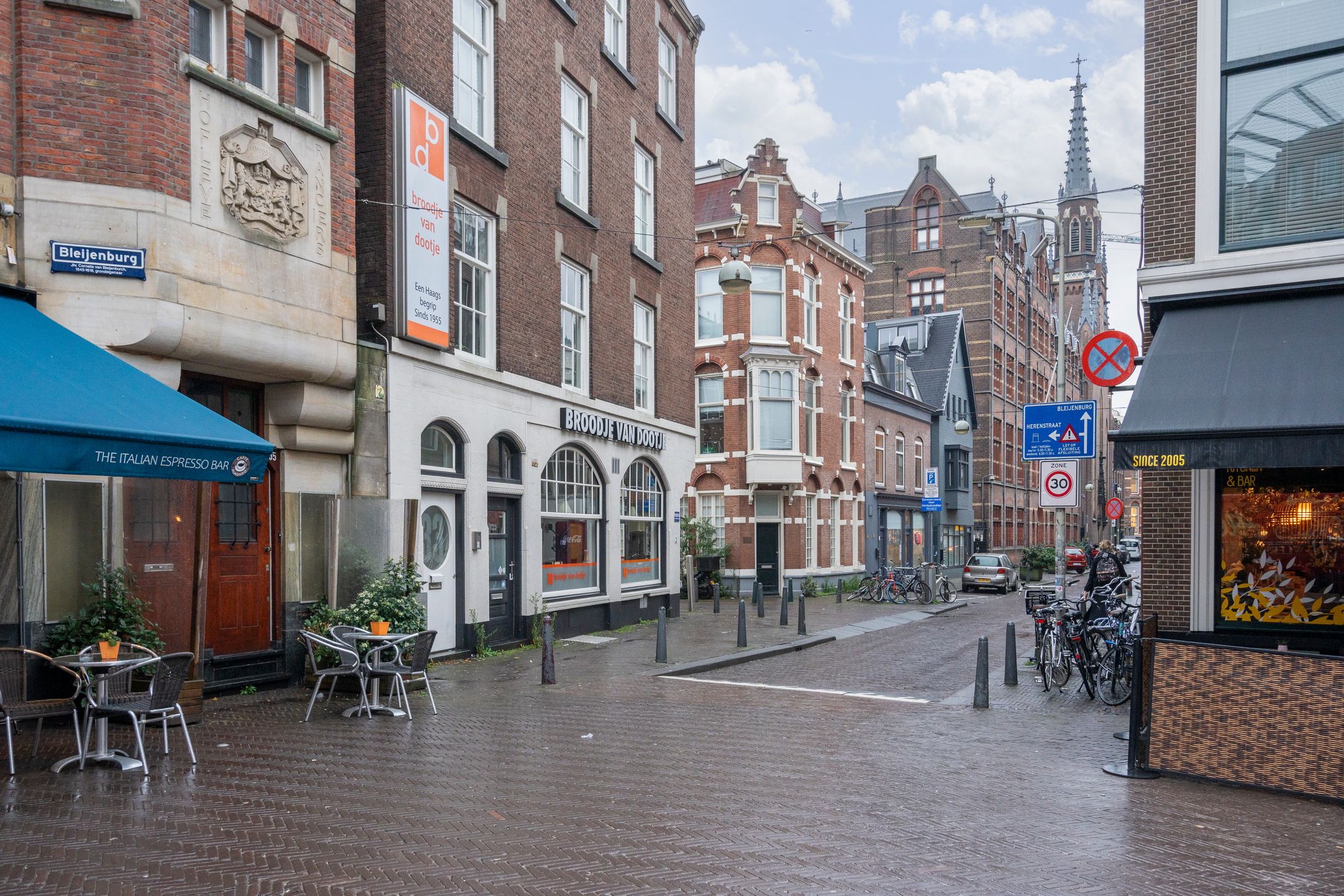 Foto 21 van Bleijenburg 27