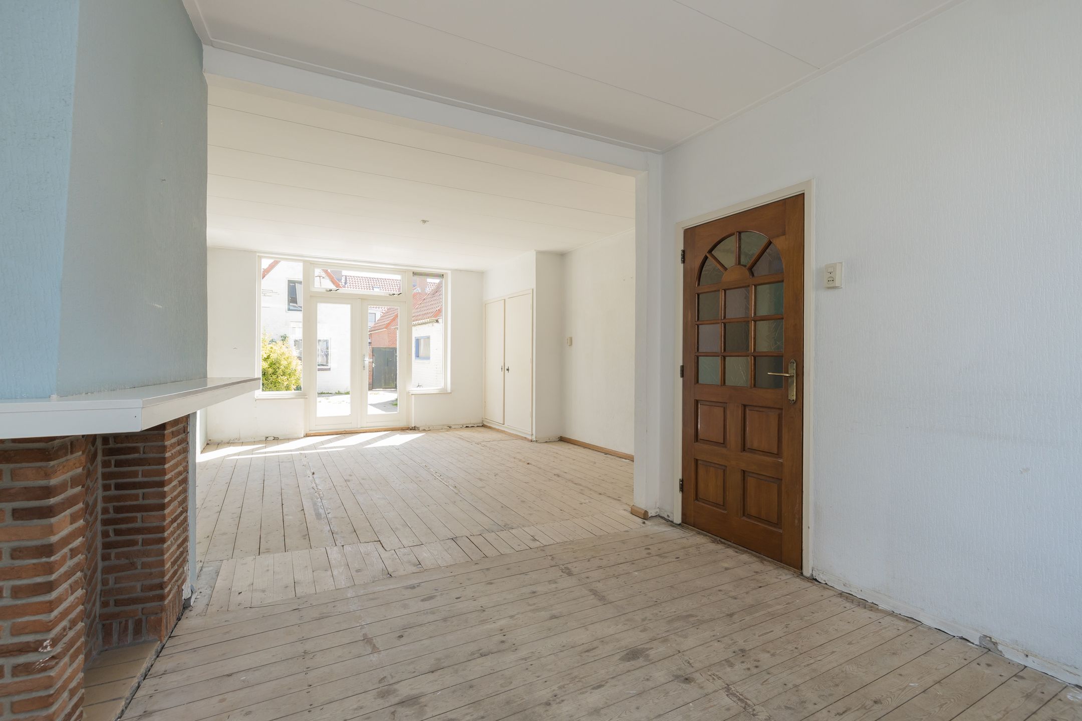 Foto 3 van E.A. Borgerstraat 71