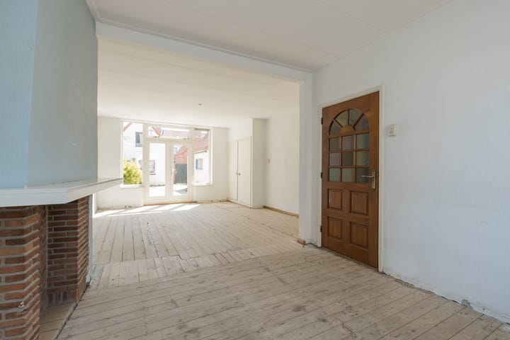 Foto 3 van E.A. Borgerstraat 71