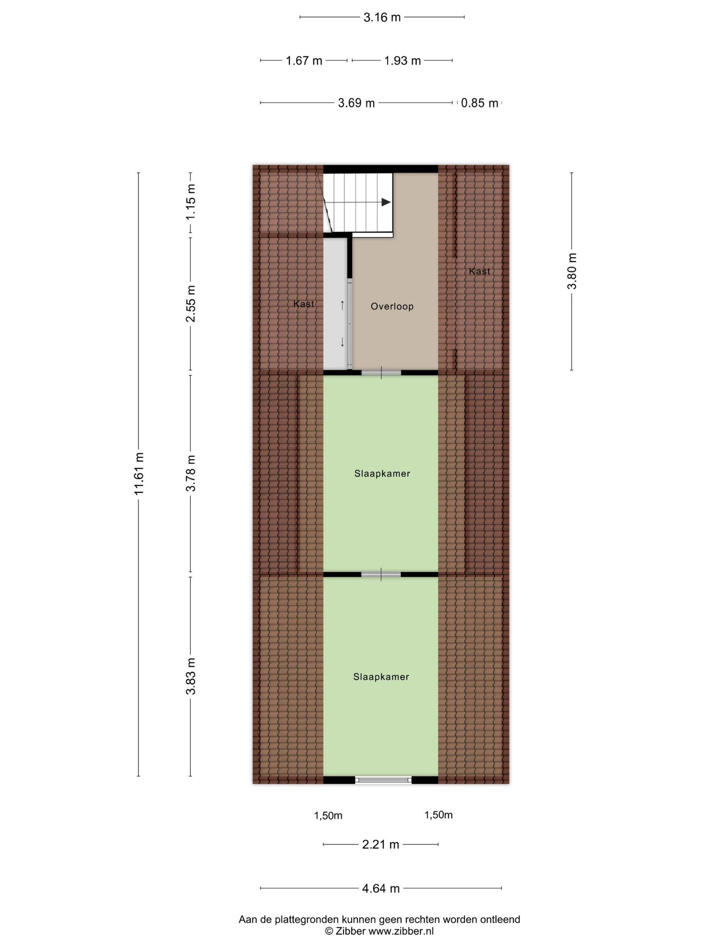 Foto 74 van Steengrachtstraat 15