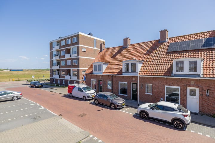 Foto 4 van E.A. Borgerstraat 71