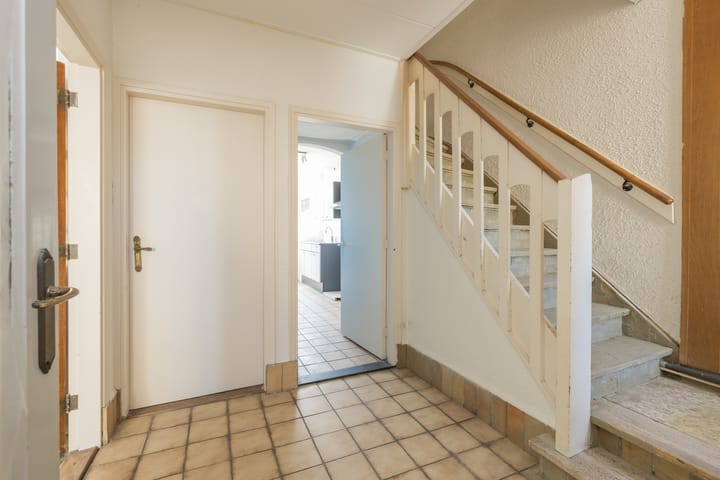 Foto 5 van E.A. Borgerstraat 71