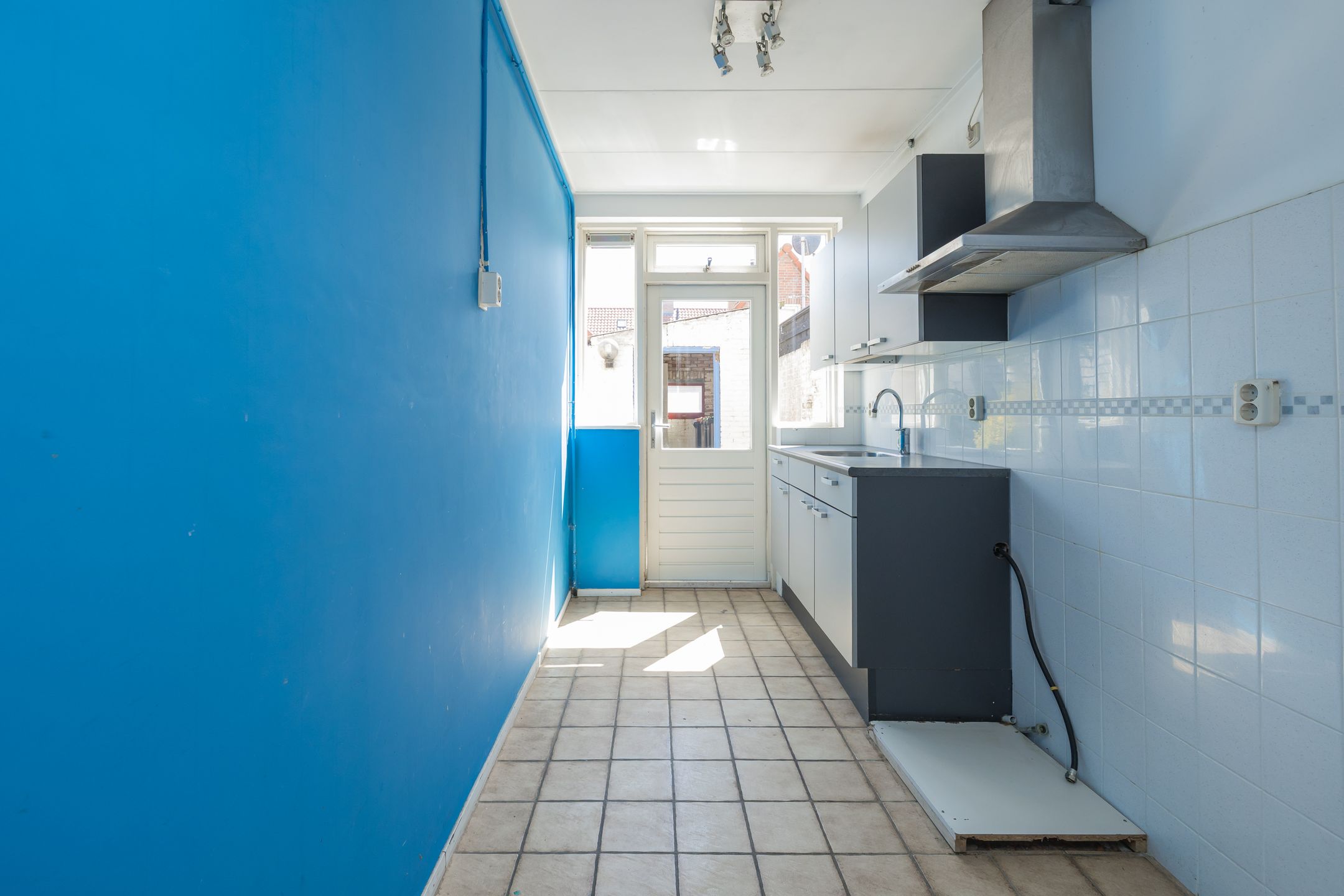 Foto 6 van E.A. Borgerstraat 71