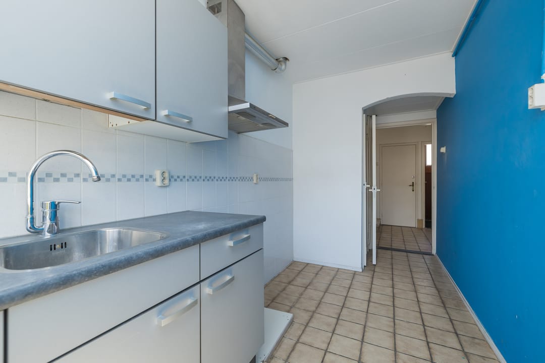 Foto 7 van E.A. Borgerstraat 71