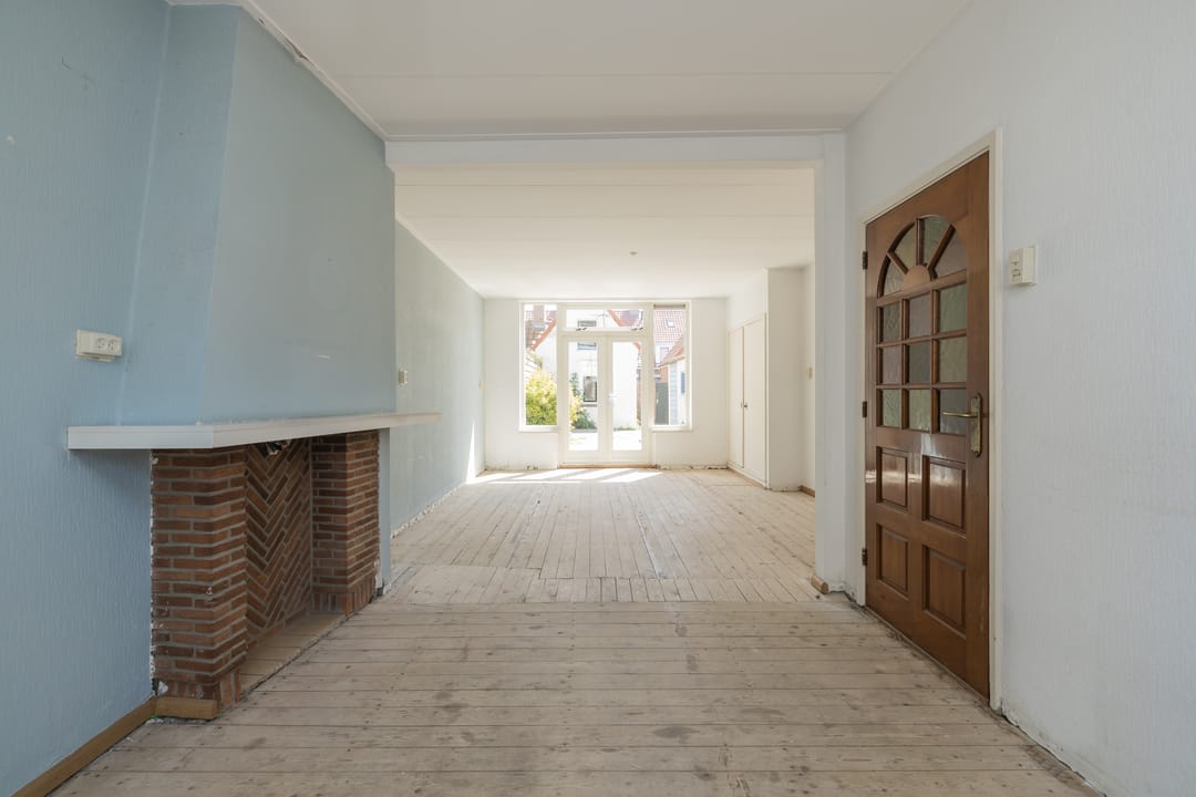 Foto 8 van E.A. Borgerstraat 71