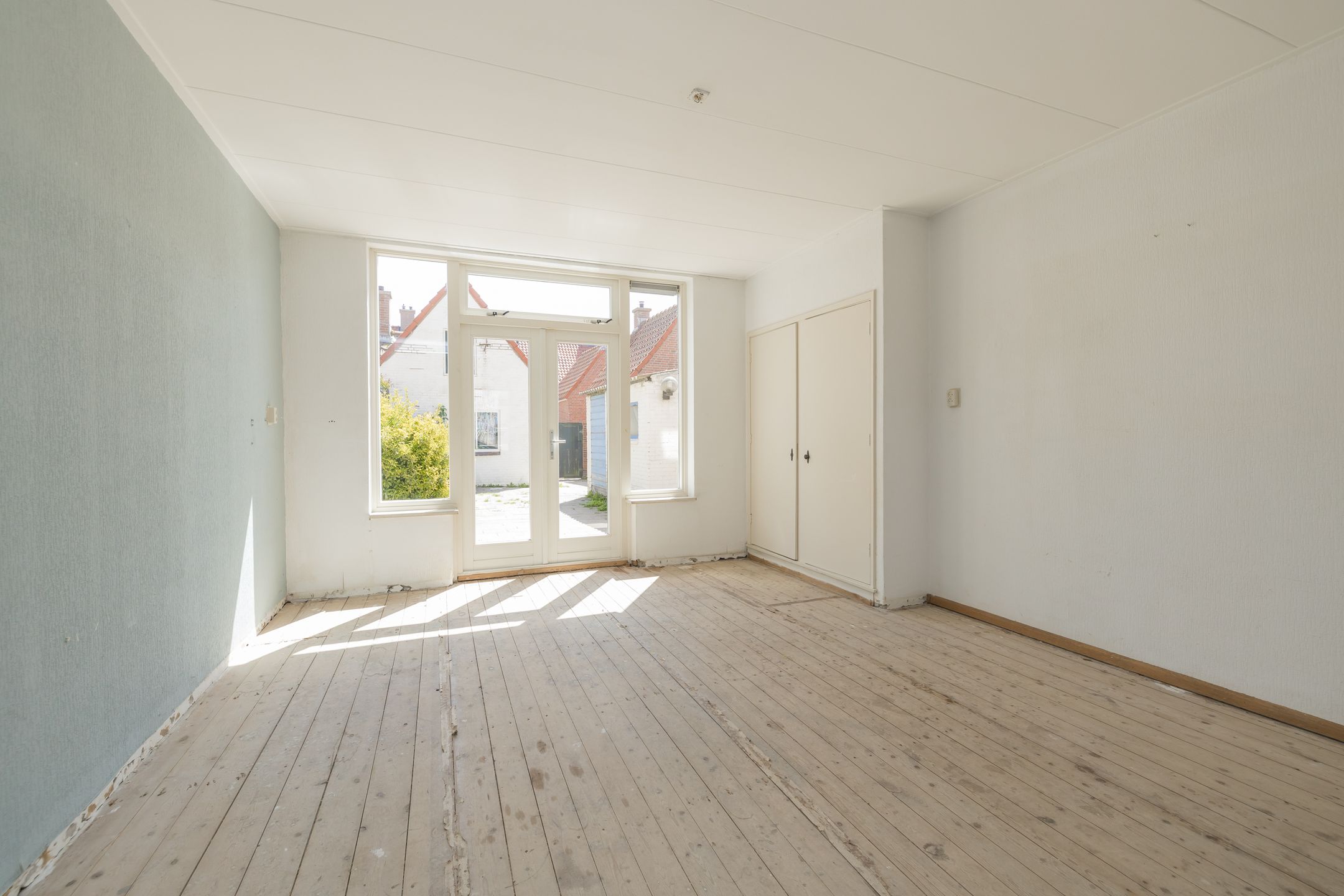 Foto 9 van E.A. Borgerstraat 71