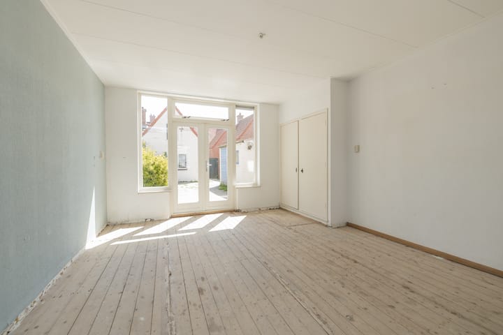 Foto 9 van E.A. Borgerstraat 71