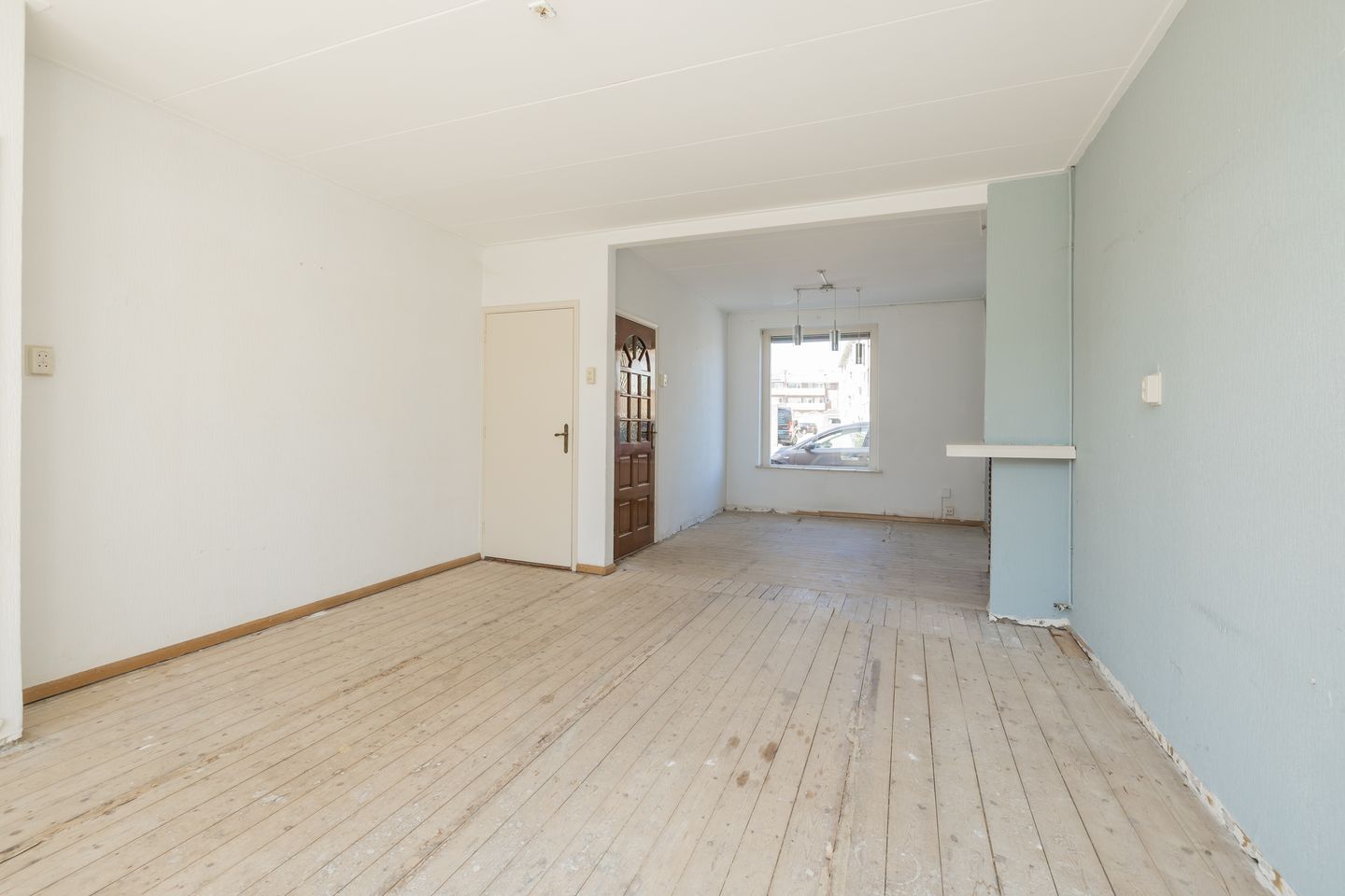 Foto 10 van E.A. Borgerstraat 71