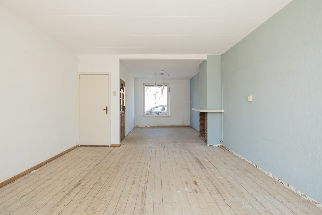 Foto 11 van E.A. Borgerstraat 71