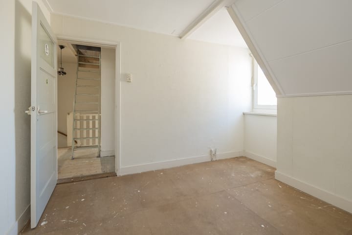 Foto 15 van E.A. Borgerstraat 71