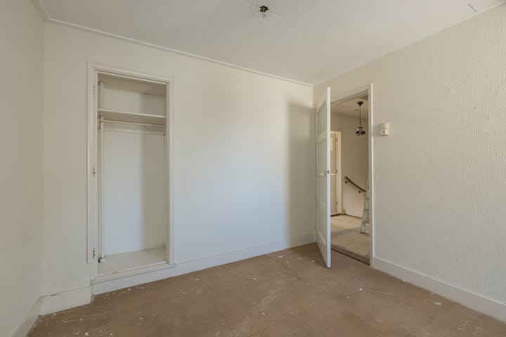 Foto 16 van E.A. Borgerstraat 71