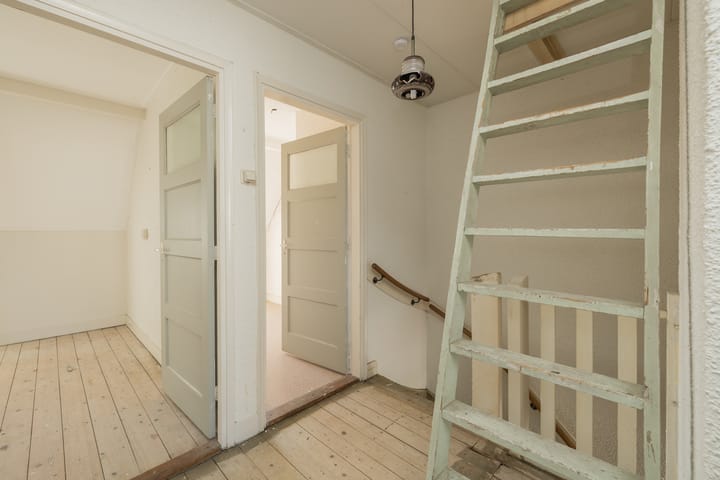 Foto 18 van E.A. Borgerstraat 71