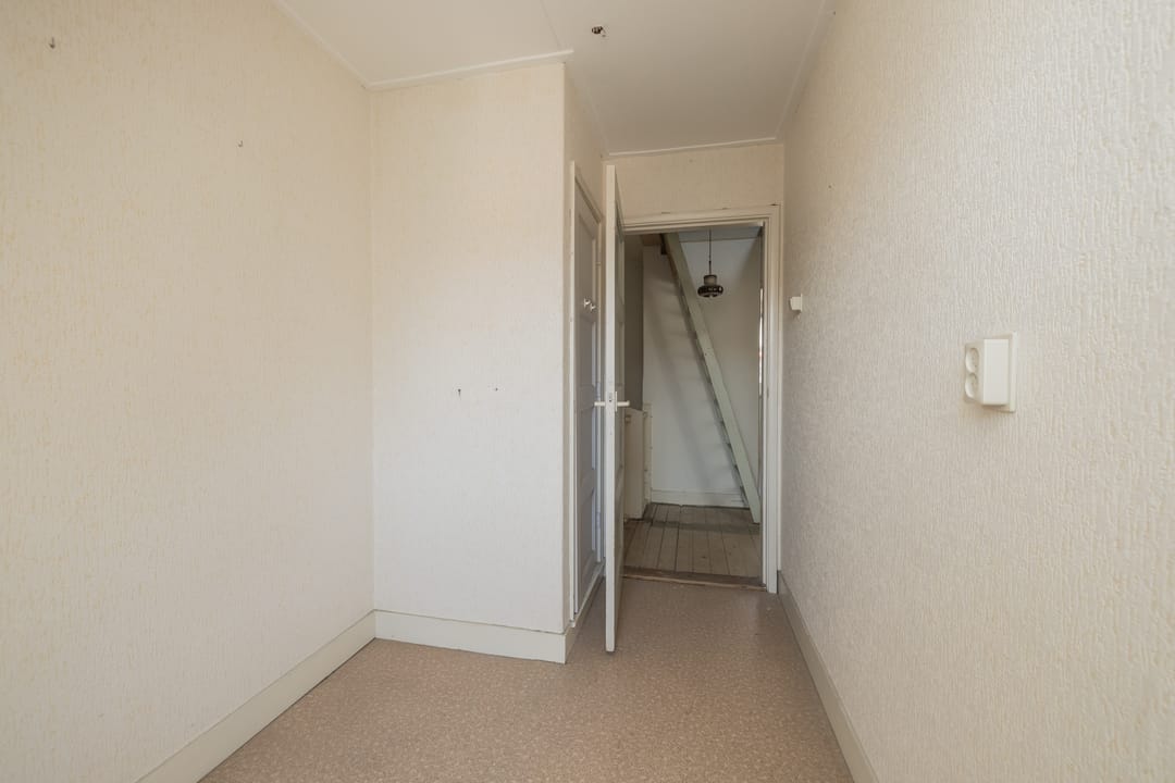 Foto 22 van E.A. Borgerstraat 71