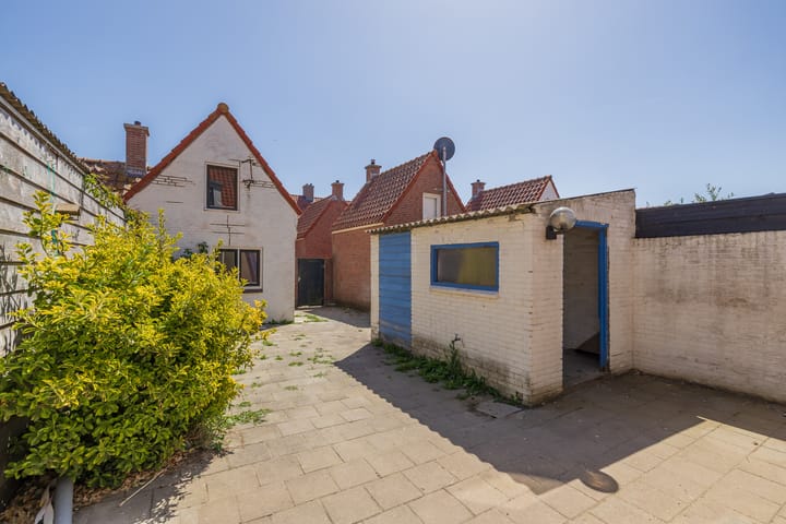 Foto 25 van E.A. Borgerstraat 71