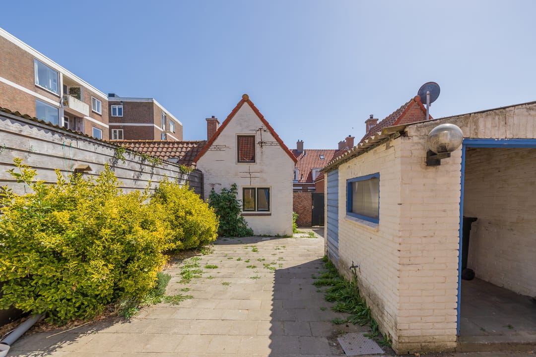 Foto 26 van E.A. Borgerstraat 71