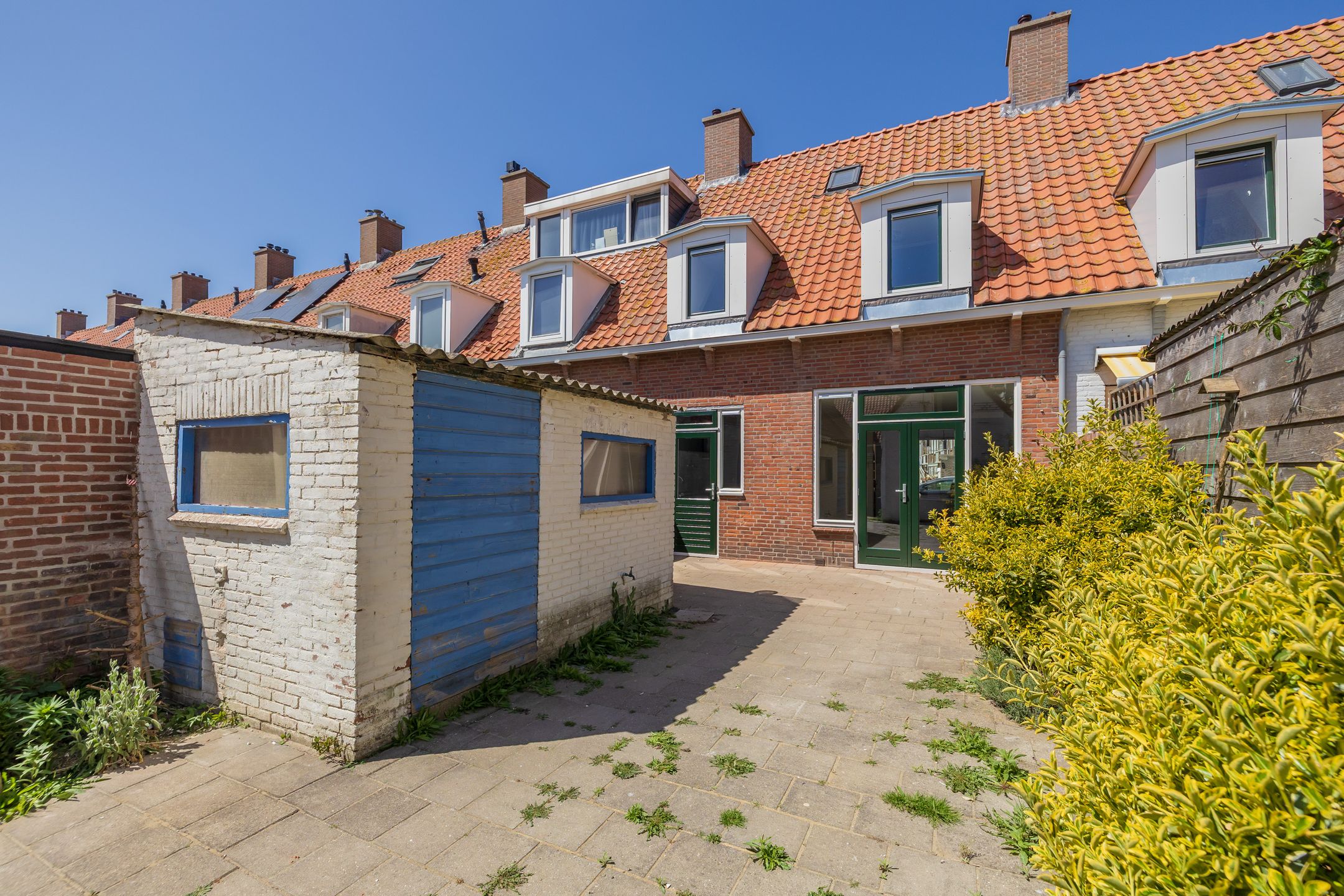 Foto 27 van E.A. Borgerstraat 71