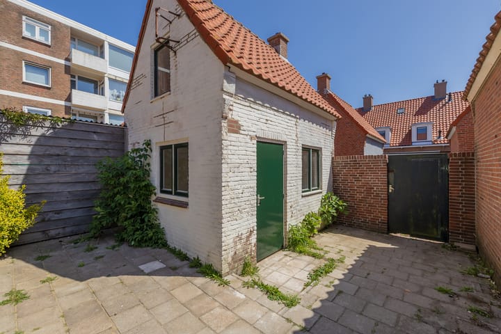 Foto 28 van E.A. Borgerstraat 71