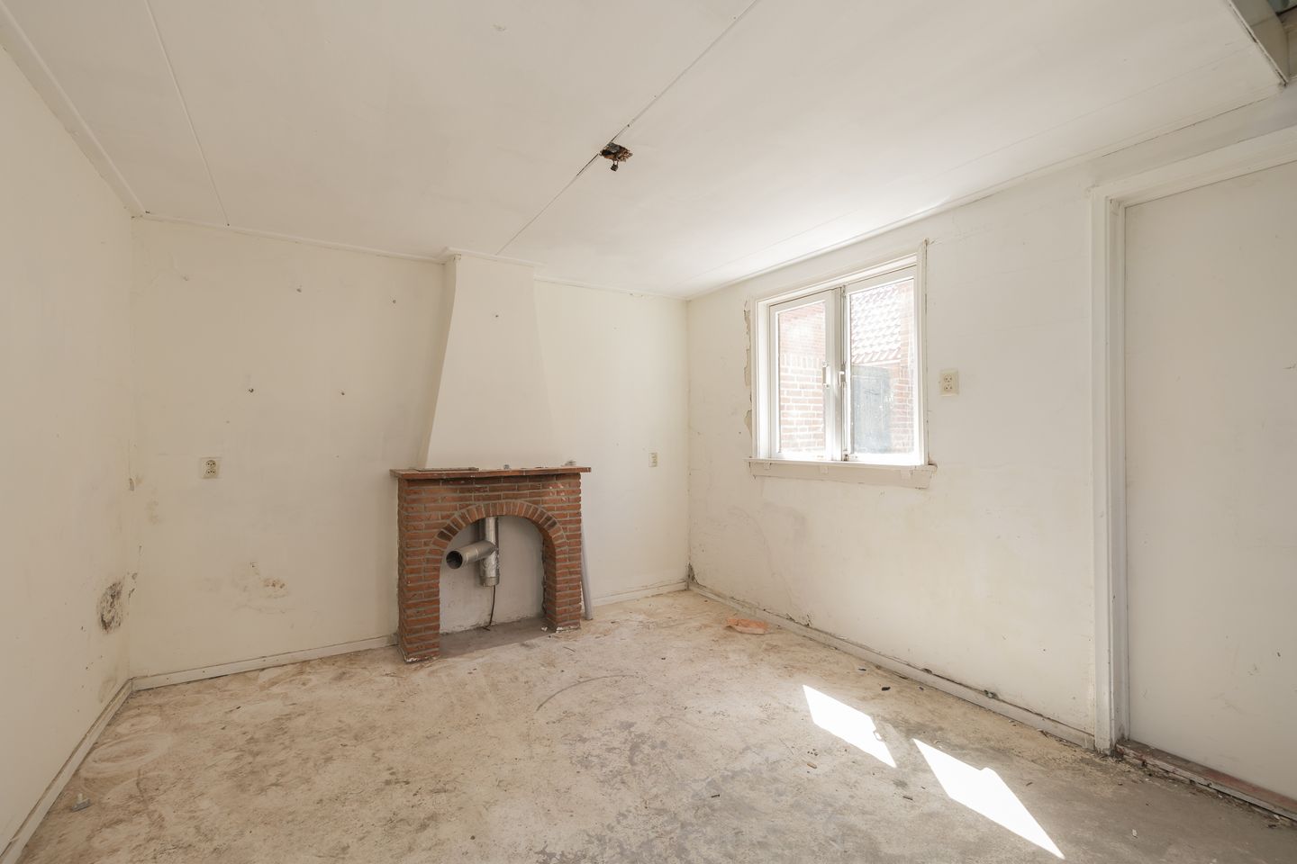 Foto 29 van E.A. Borgerstraat 71