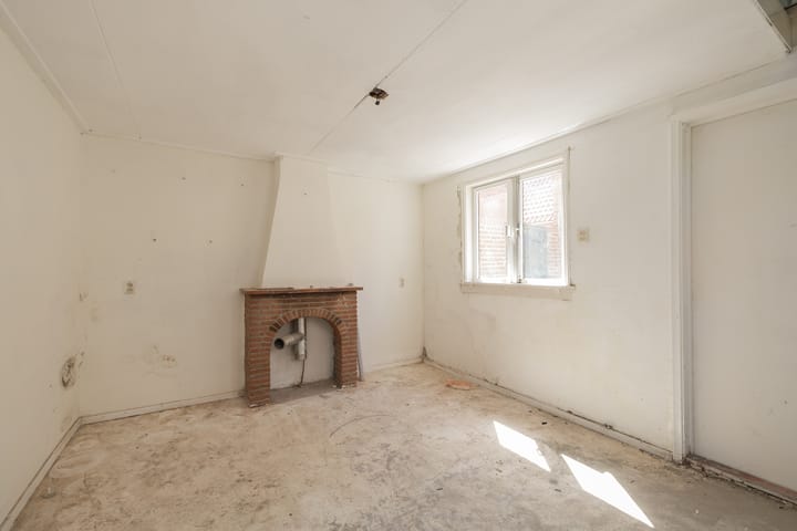 Foto 29 van E.A. Borgerstraat 71