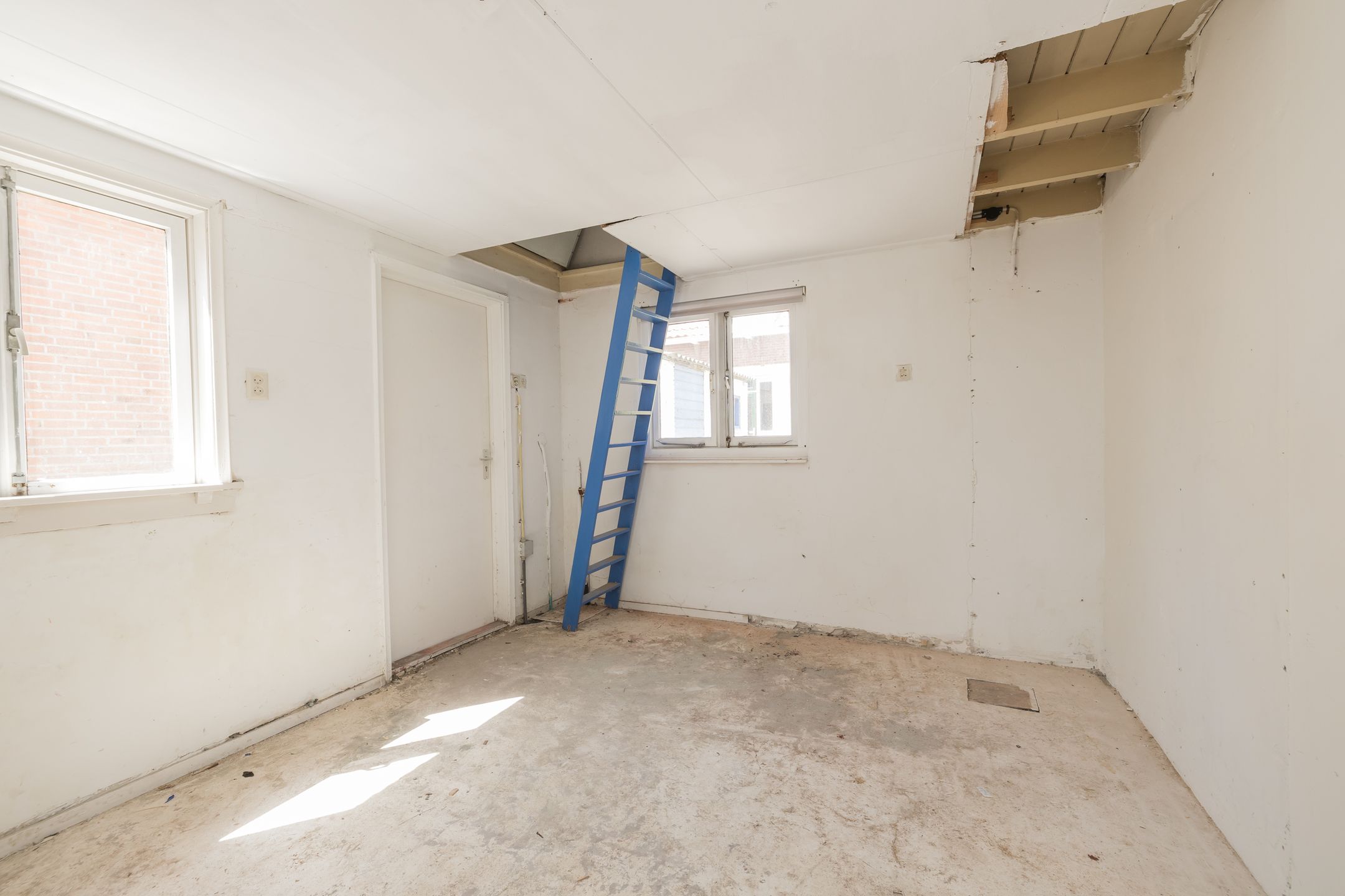 Foto 30 van E.A. Borgerstraat 71