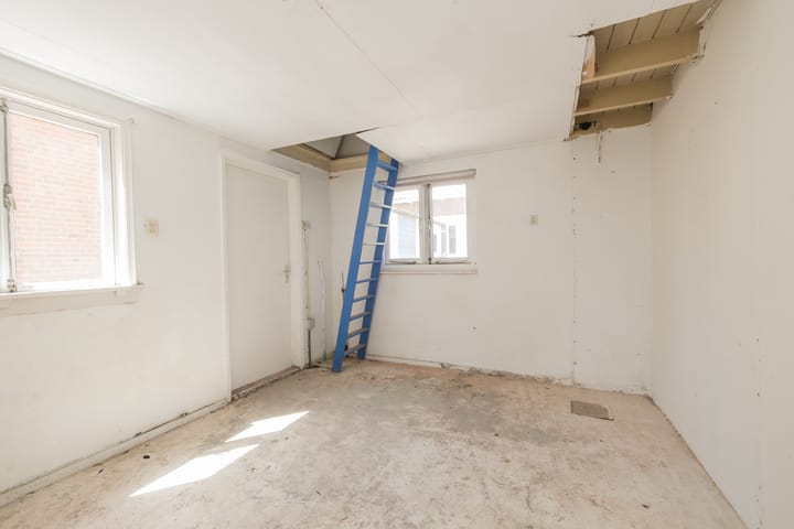 Foto 30 van E.A. Borgerstraat 71