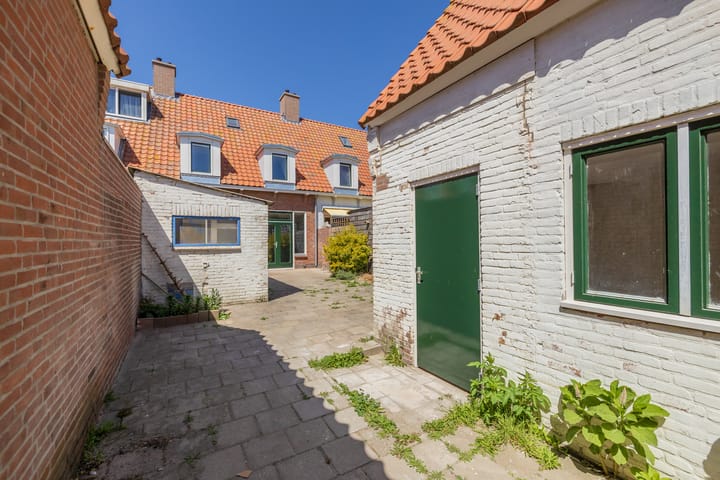 Foto 33 van E.A. Borgerstraat 71