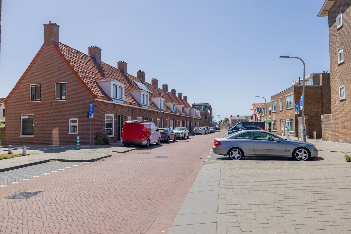 Foto 34 van E.A. Borgerstraat 71