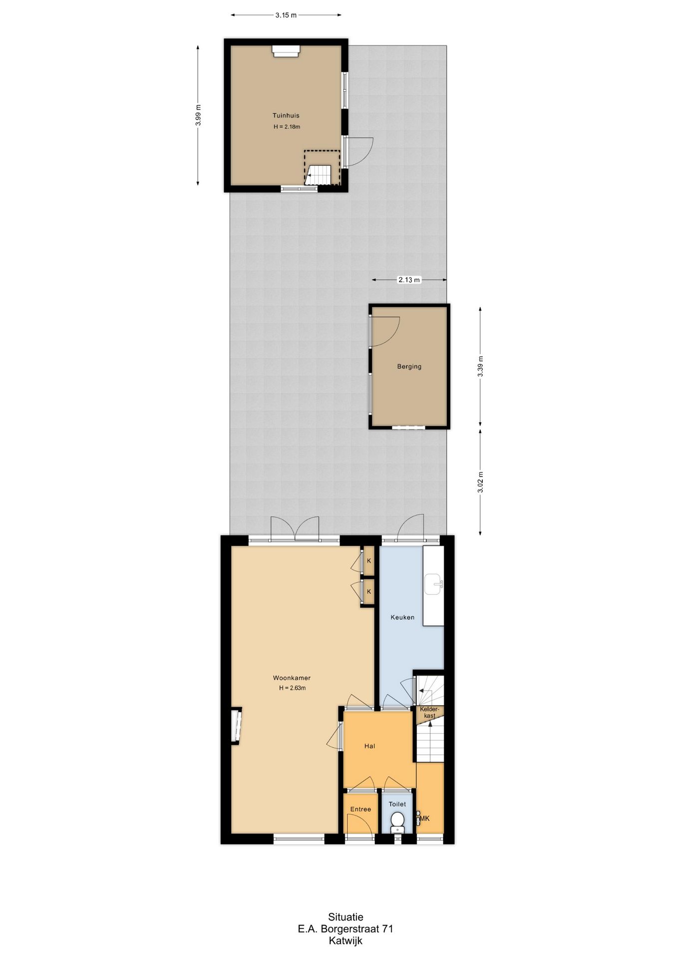 Foto 39 van E.A. Borgerstraat 71