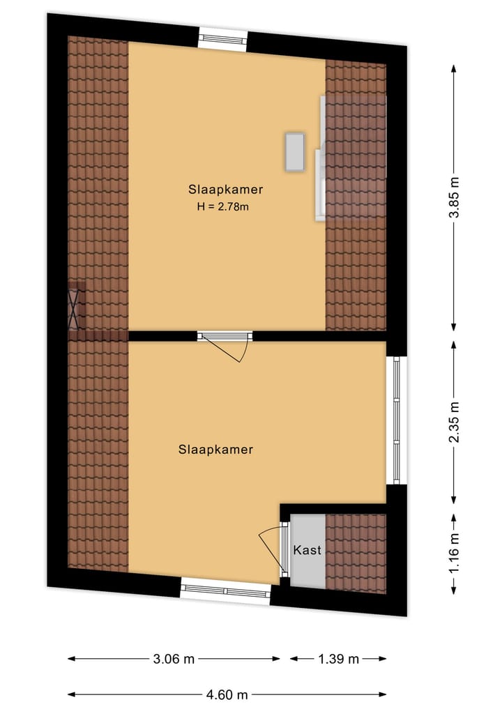 Foto 25 van Zuid Schalkwijkerweg 14