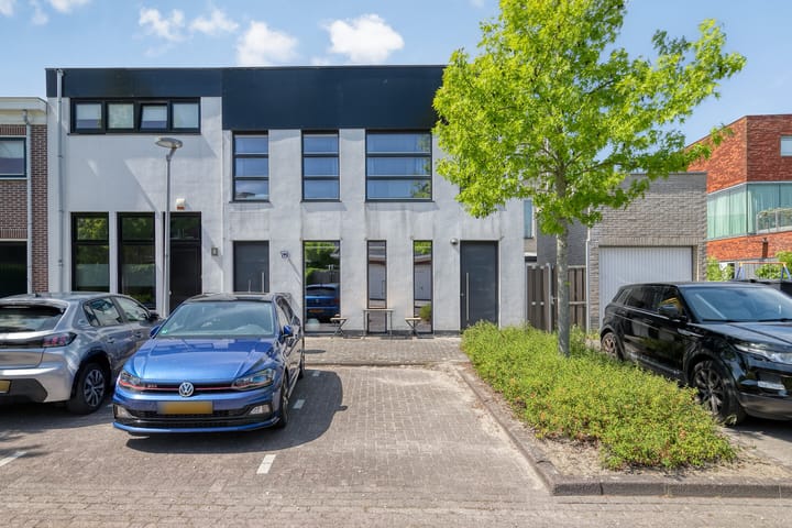 Apollostraat 28