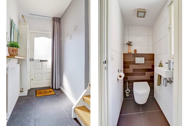 Foto 3 van Prinses Marijkestraat 5