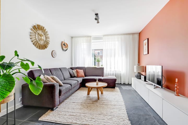 Foto 4 van Prinses Marijkestraat 5