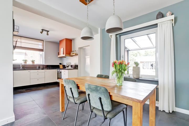 Foto 6 van Prinses Marijkestraat 5