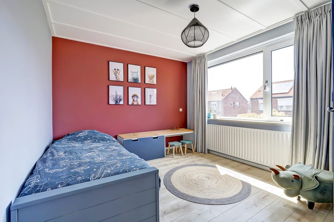 Photo 13 of Prinses Marijkestraat 5