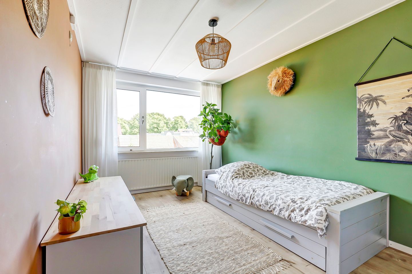 Photo 14 of Prinses Marijkestraat 5