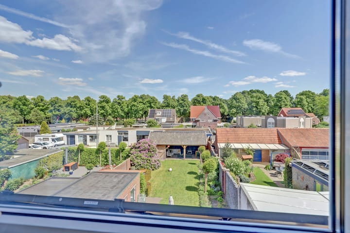 Foto 21 van Prinses Marijkestraat 5