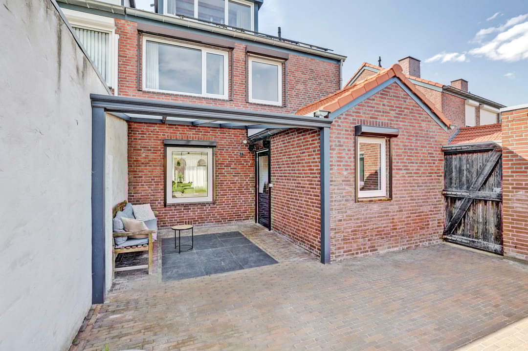 Photo 22 of Prinses Marijkestraat 5