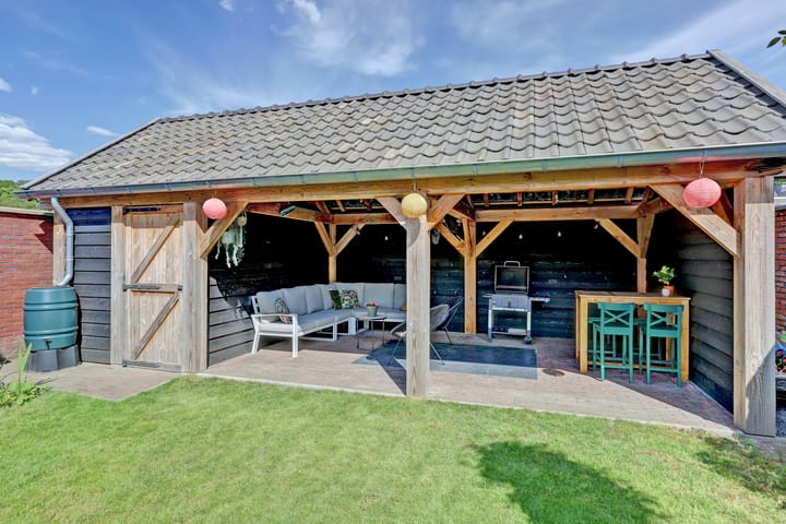 Foto 24 van Prinses Marijkestraat 5