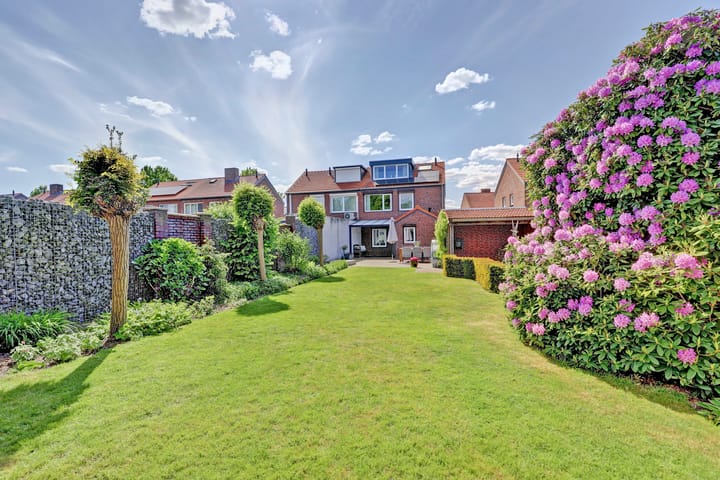 Foto 25 van Prinses Marijkestraat 5