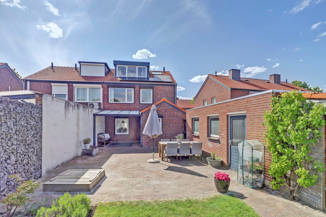 Photo 26 of Prinses Marijkestraat 5