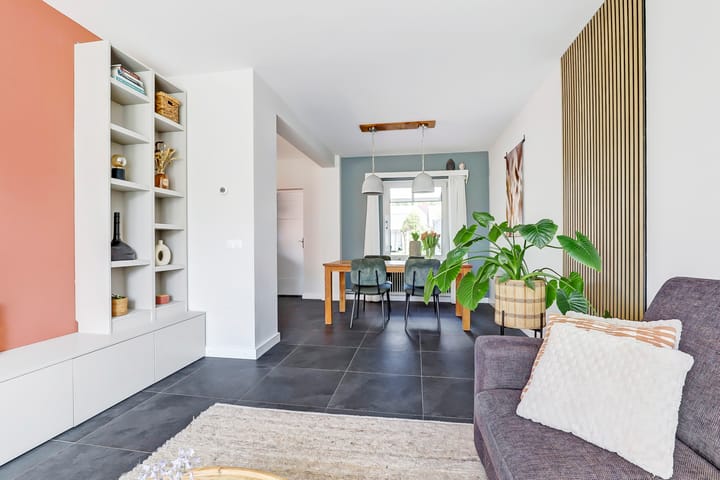 Foto 5 van Prinses Marijkestraat 5