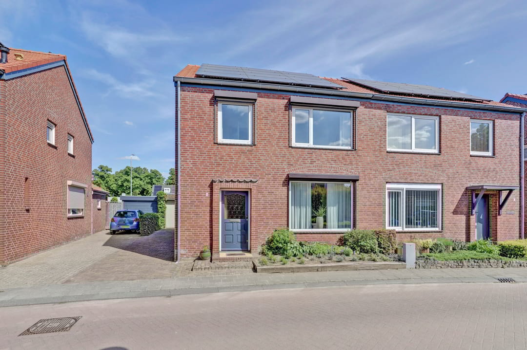 Photo 31 of Prinses Marijkestraat 5