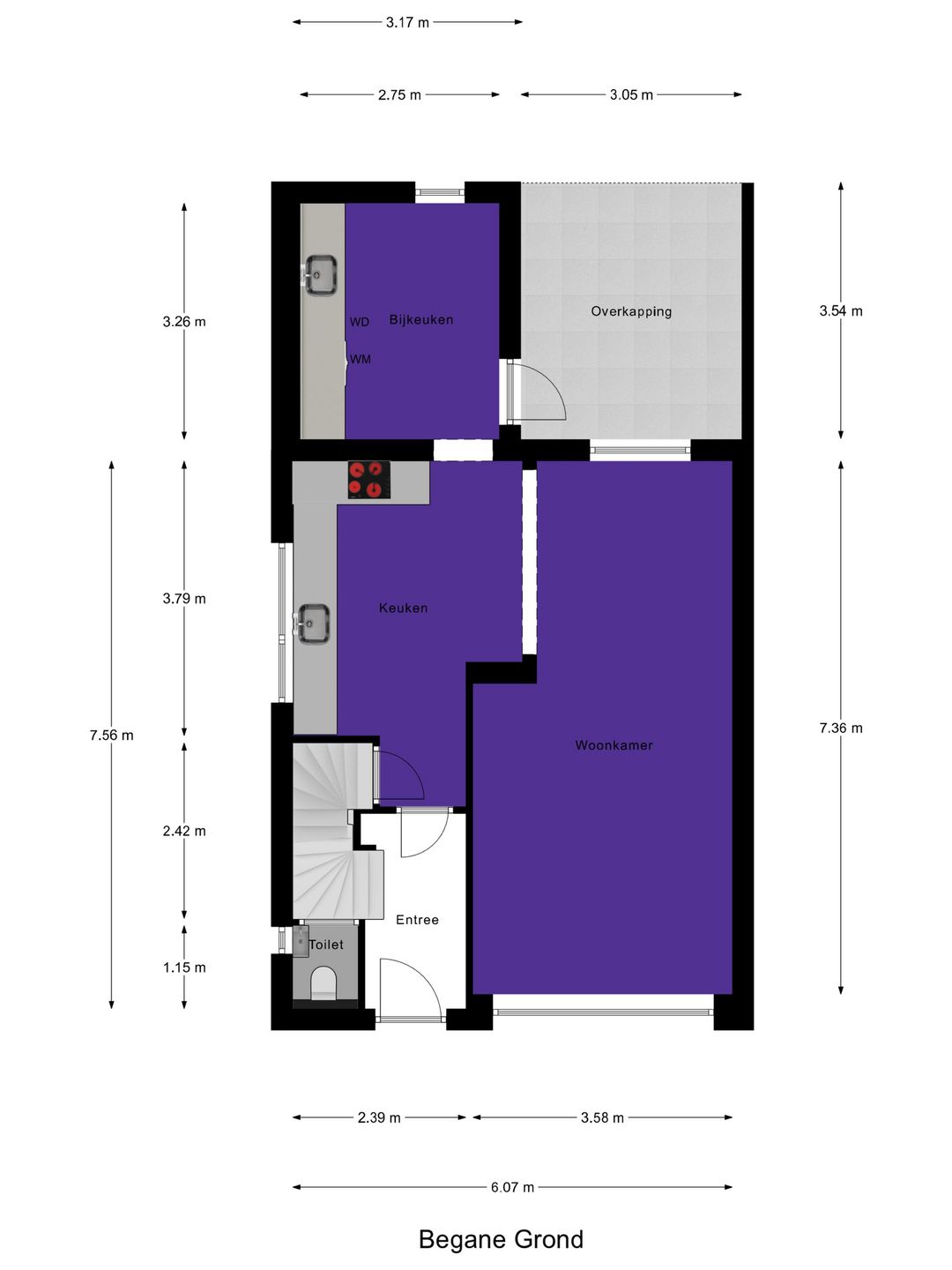 Photo 32 of Prinses Marijkestraat 5