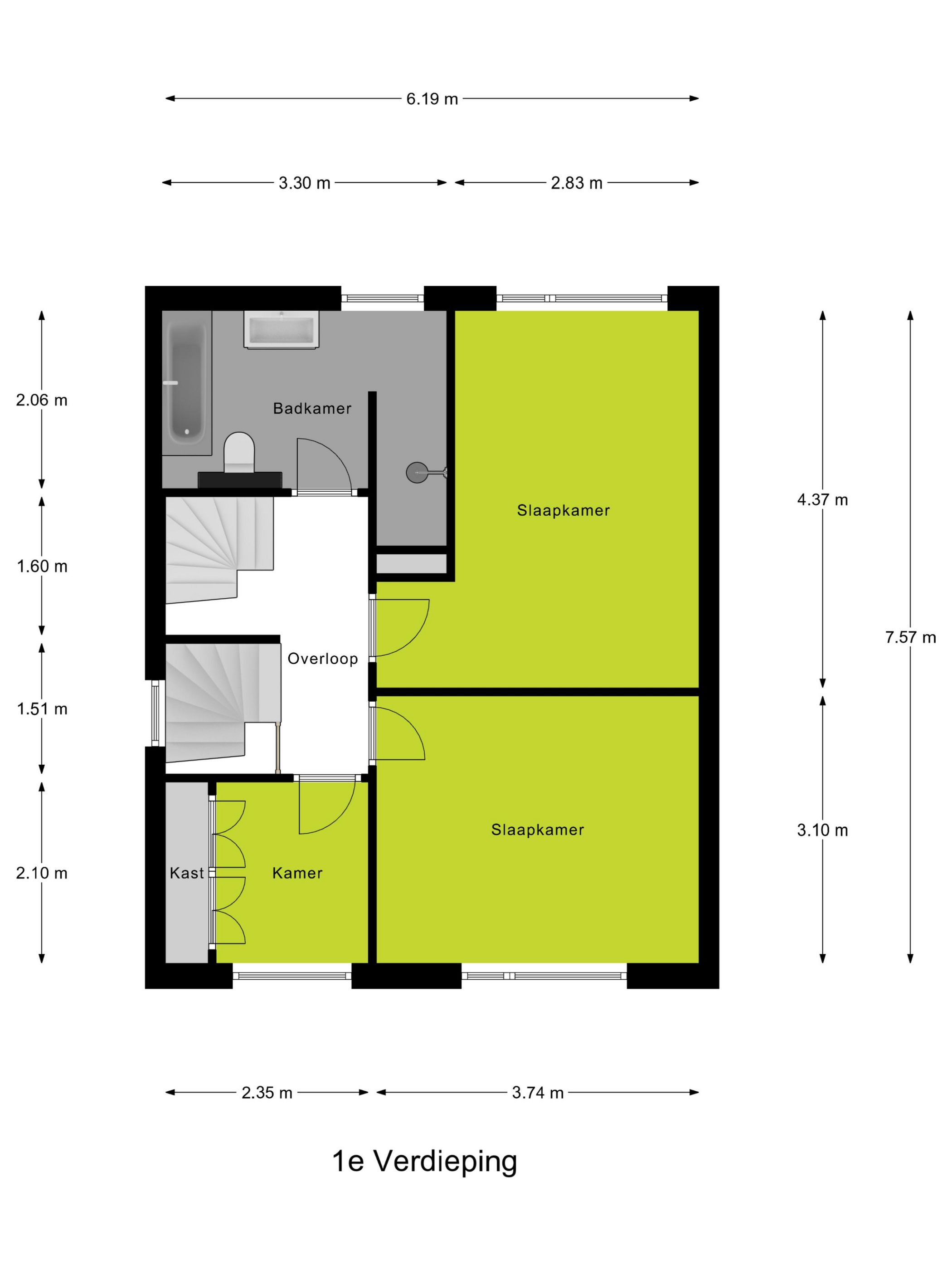 Photo 33 of Prinses Marijkestraat 5