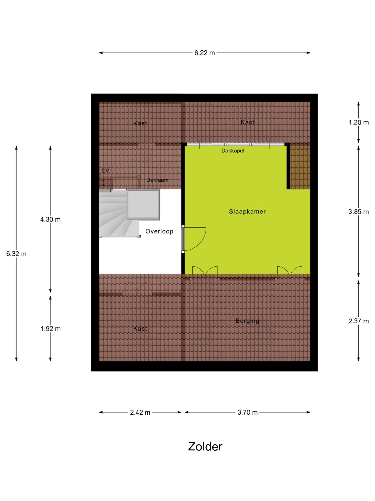 Photo 34 of Prinses Marijkestraat 5