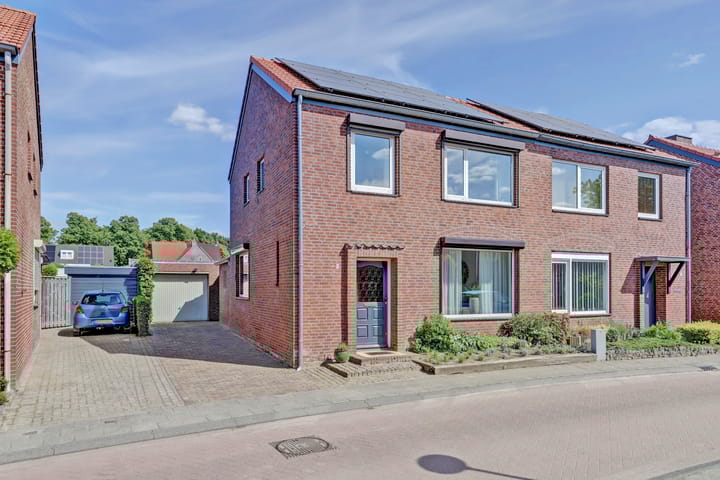 Foto 1 van Prinses Marijkestraat 5