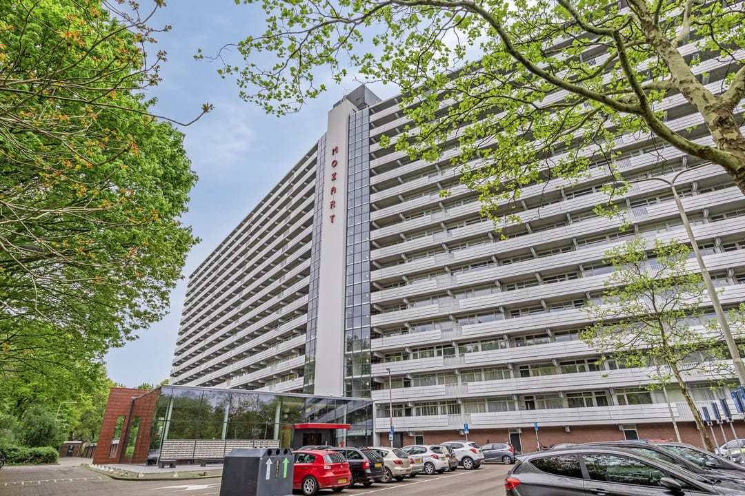 Photo 1 of Mozartlaan 377