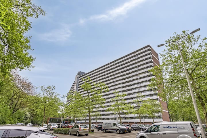 Foto 2 van Mozartlaan 377